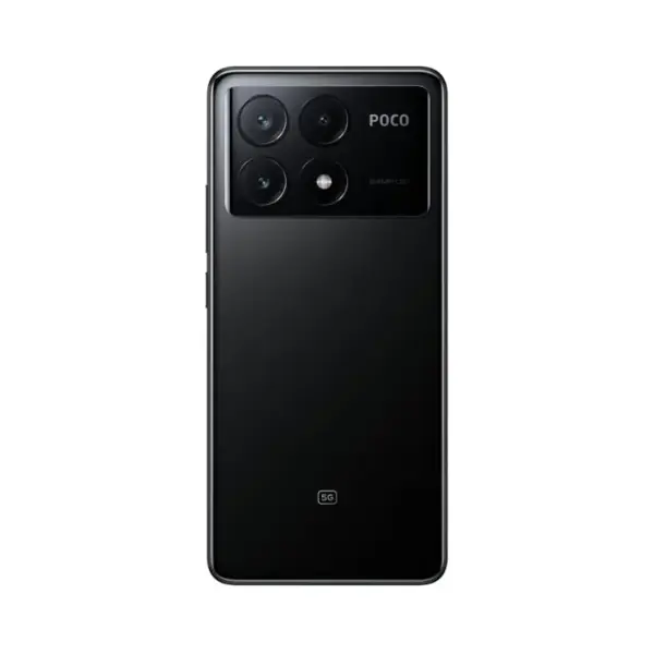 poco x6 5g 8!}256gb black